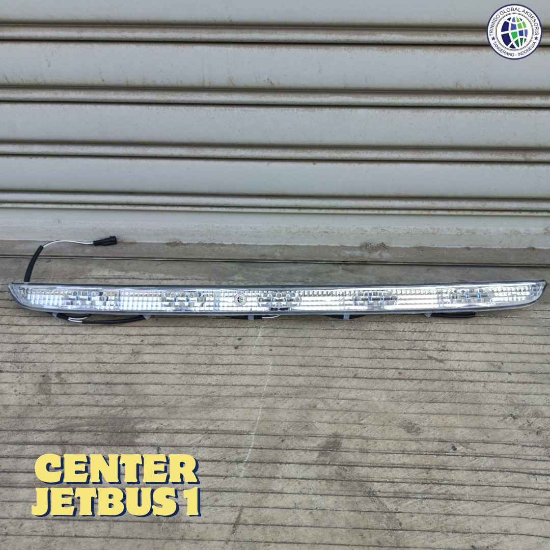 Headlamp 035